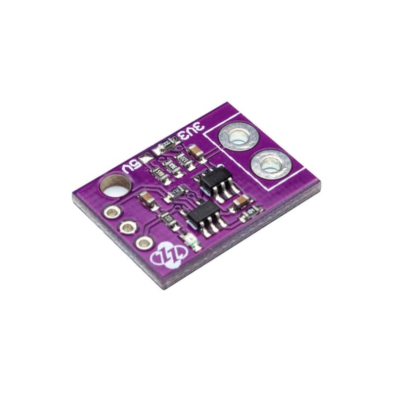 ماژول اندازه گیری فشار CJMCU-449 — تصویر ۴
