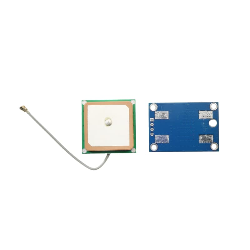 ماژول GPS موقعیت یاب جغرافیایی ublox Neo-M8N — تصویر ۳