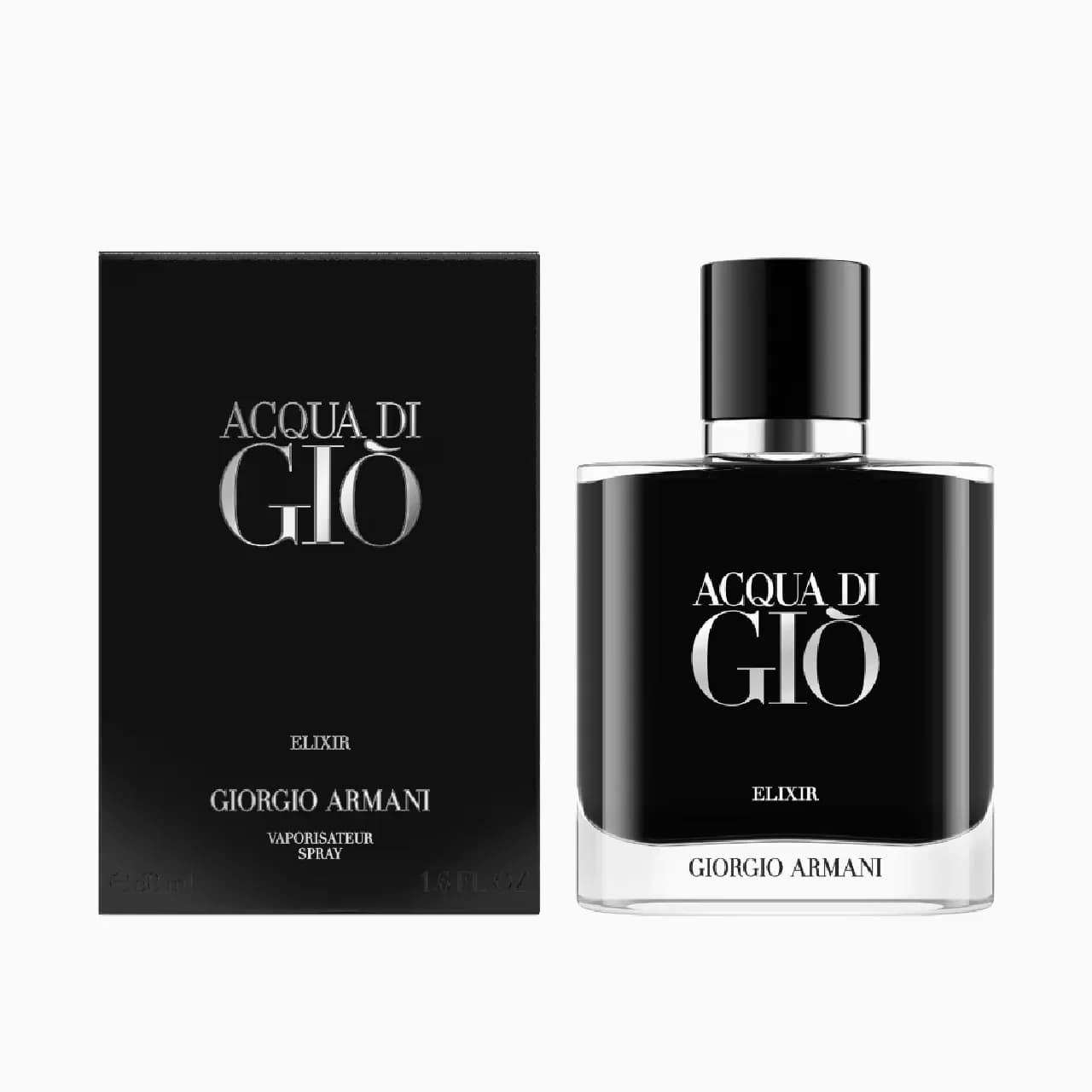 عطر جورجیو آرمانی آکوا دی جیو الیکسیر | Giorgio Armani Acqua di Giò Elixir — تصویر ۲