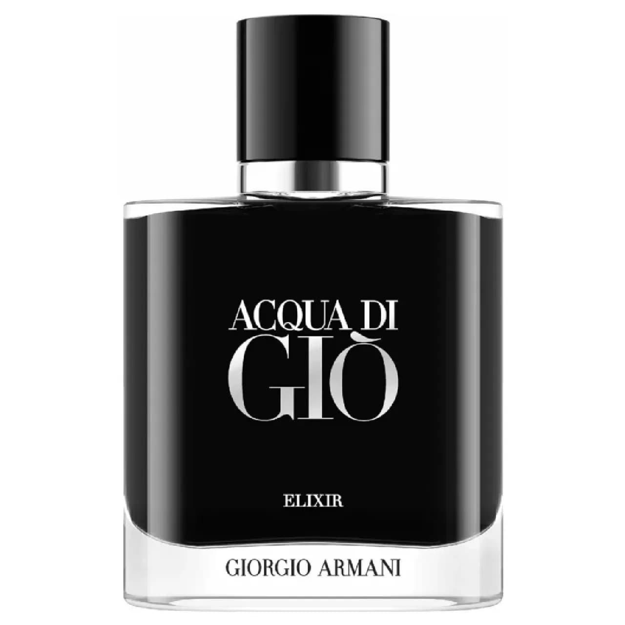 عطر جورجیو آرمانی آکوا دی جیو الیکسیر | Giorgio Armani Acqua di Giò Elixir
