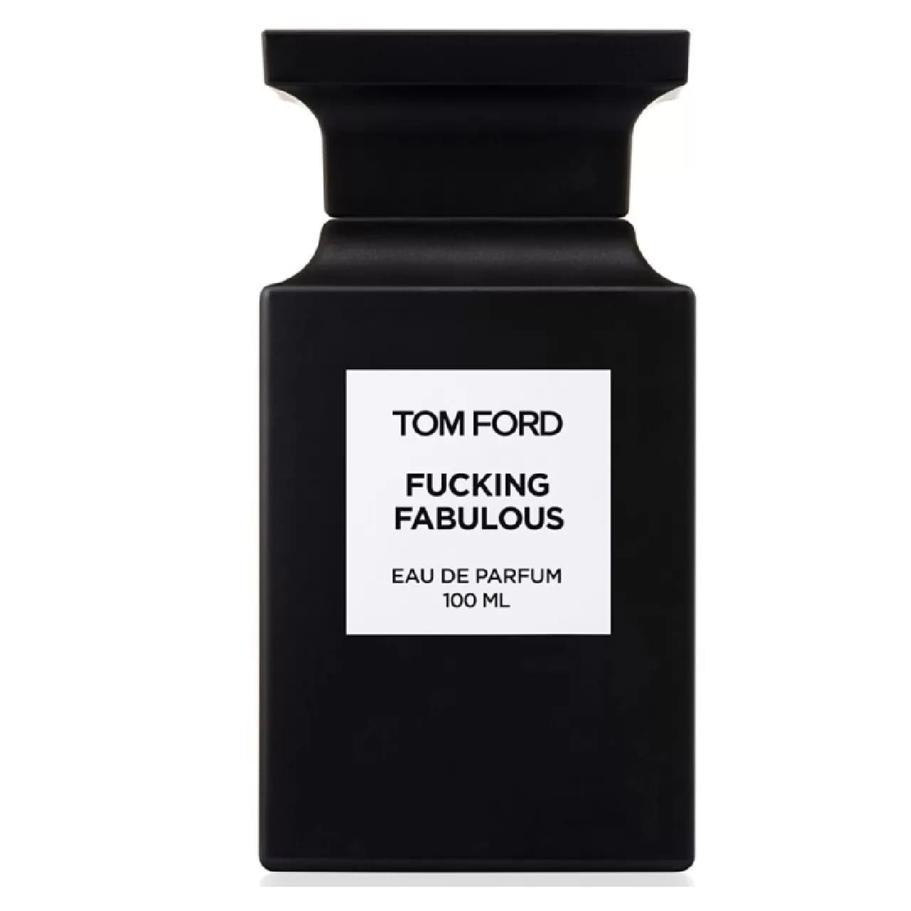 عطر تام فورد فبیولیس (فا*کینگ فبیولیس) | Tom Ford Fu*king Fabulous