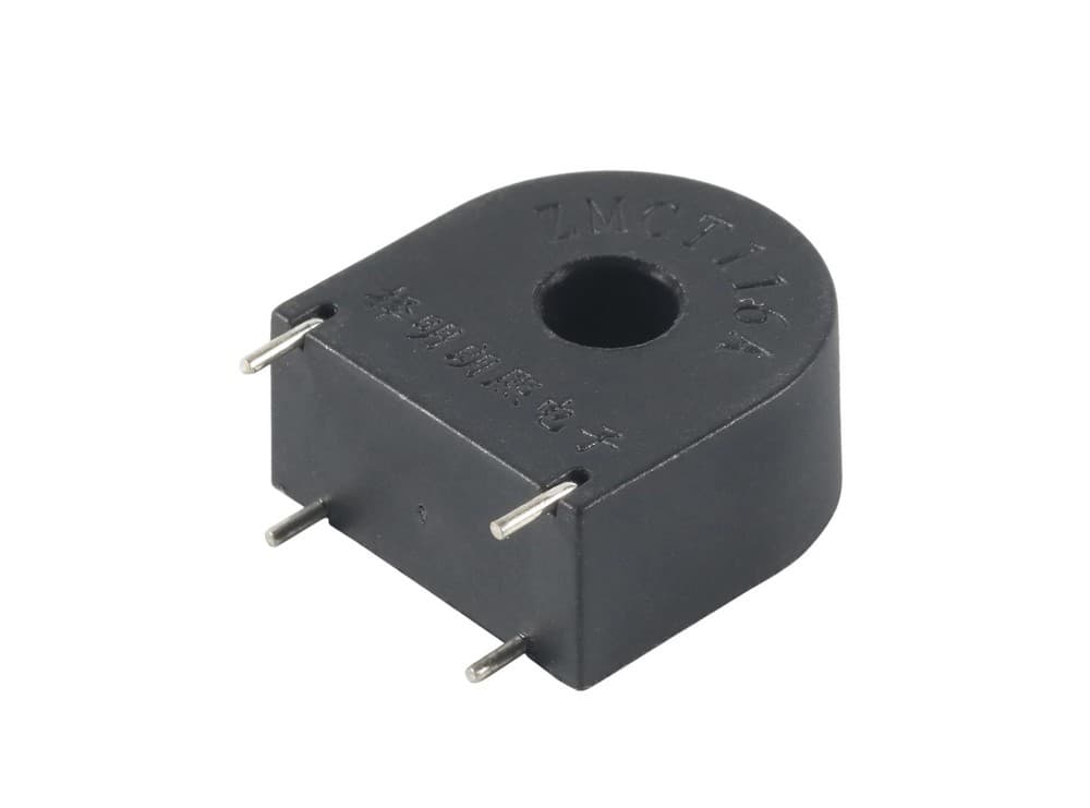 ترانس جریان ZMCT116A — تصویر ۴