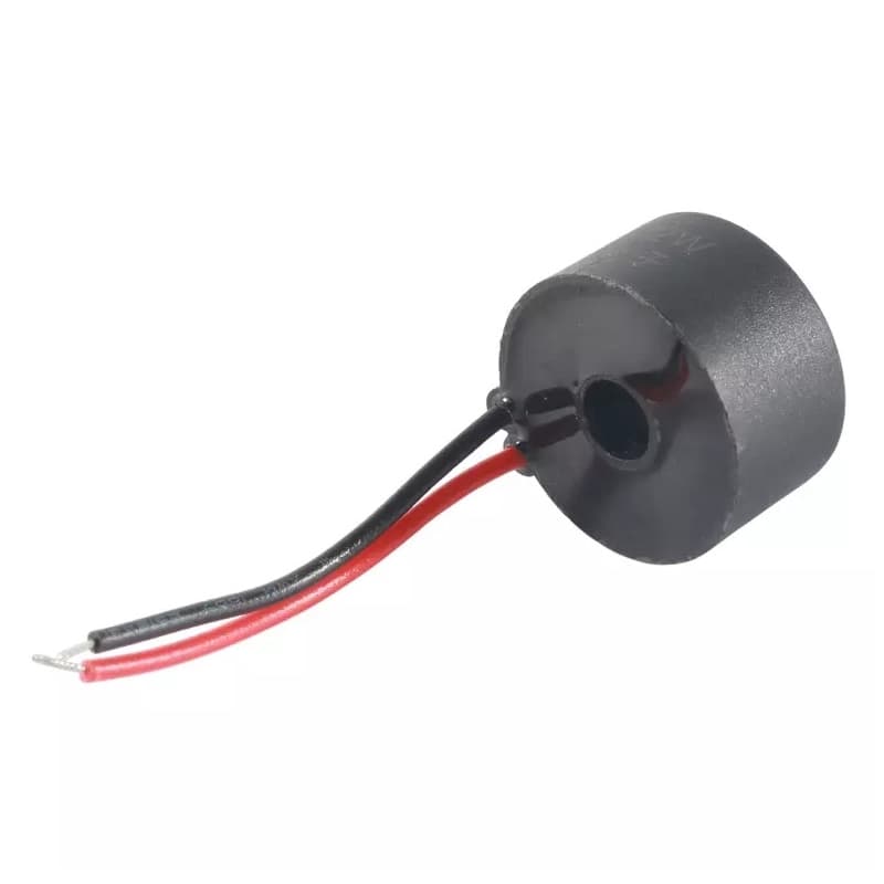 سنسور جریان CT مدل ZMCT102W سیم دار — تصویر ۳