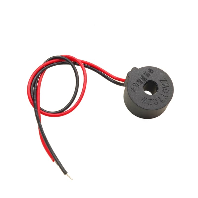 سنسور جریان CT مدل ZMCT102W سیم دار — تصویر ۵