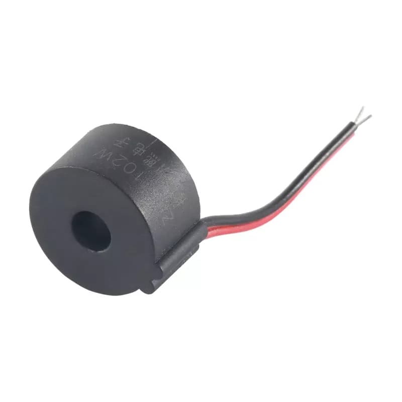 سنسور جریان CT مدل ZMCT102W سیم دار — تصویر ۶