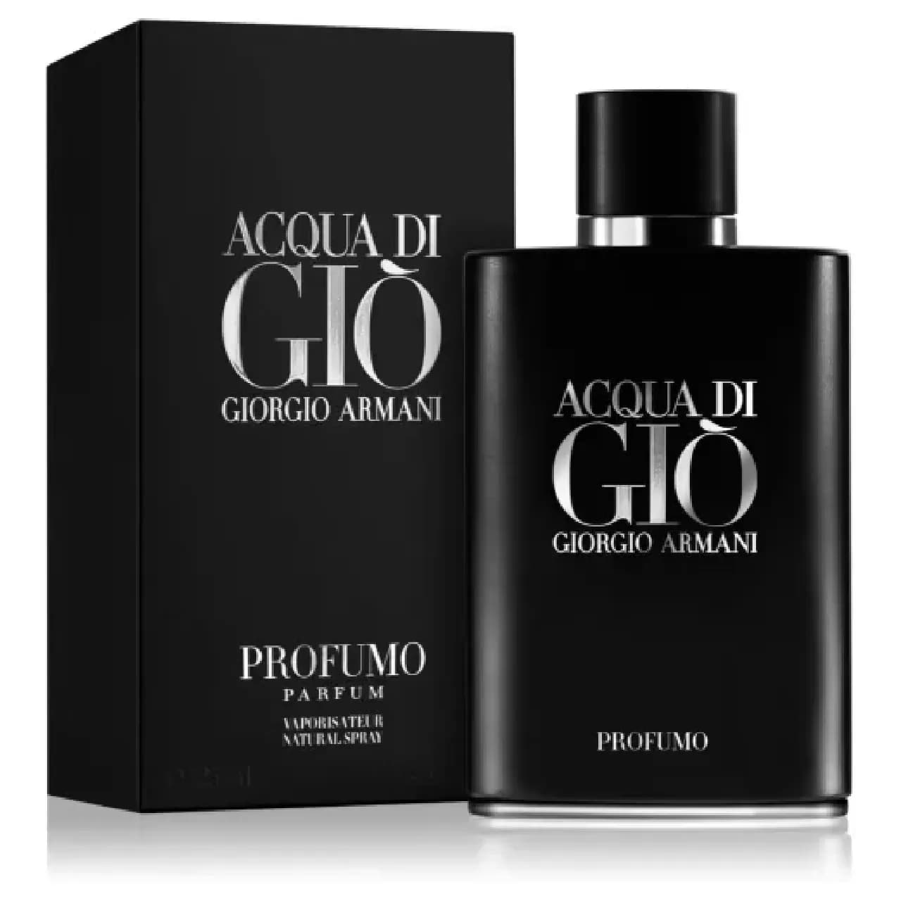 عطر جورجیو آرمانی آکوا دی جیو پروفومو | Giorgio Armani Acqua di Giò Profumo — تصویر ۲
