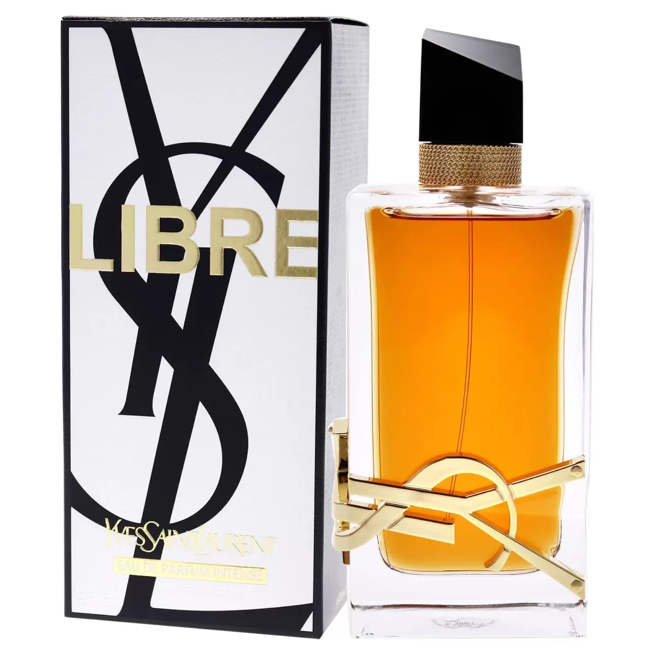عطر ایو سن لوران لیبر اینتنس | Yves Saint Laurent Libre Intense — تصویر ۲