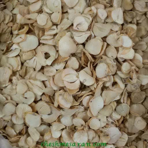 موسیر | موسیر خشک | موسیر کوهی — تصویر ۲