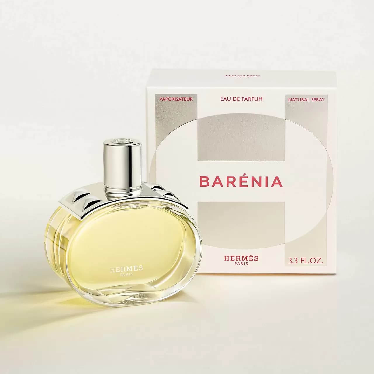 عطر هرمس بارنیا | Hermes Barenia — تصویر ۲