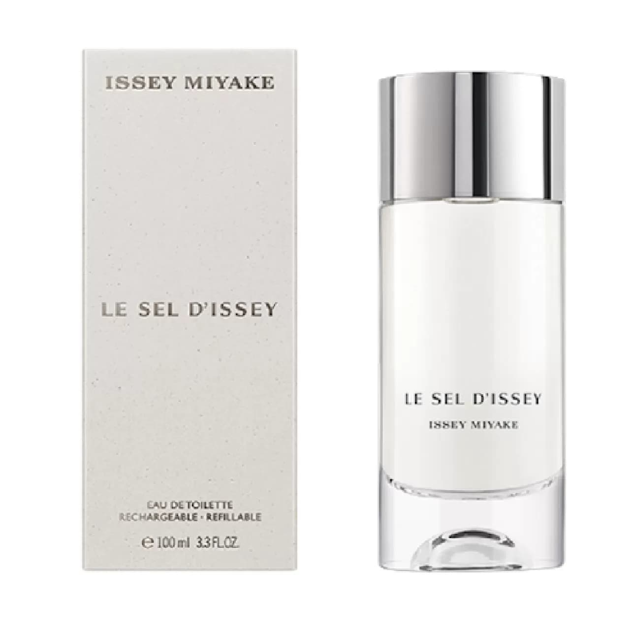 عطر ایسی میاکی لو سل د ایسی | Issey Miyake Le Sel d’Issey — تصویر ۲