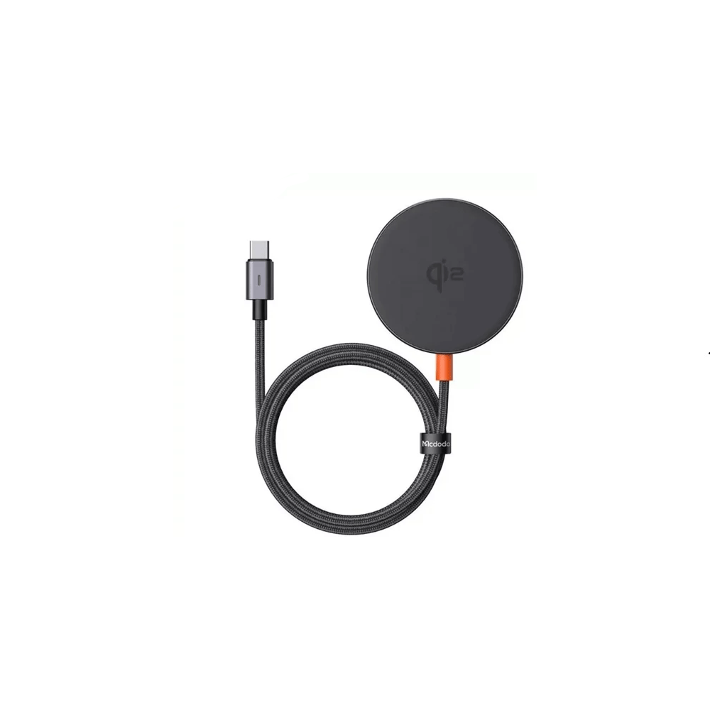 شارژر وایرلس مگنتی مک دودو مدل CH-2860