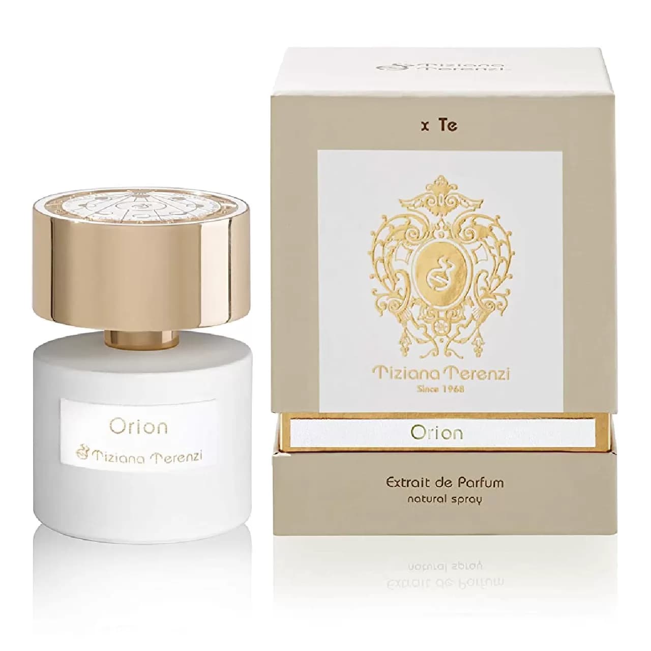 عطر تیزیانا ترنزی اورایِن (اوریون) | Tiziana Terenzi Orion — تصویر ۲