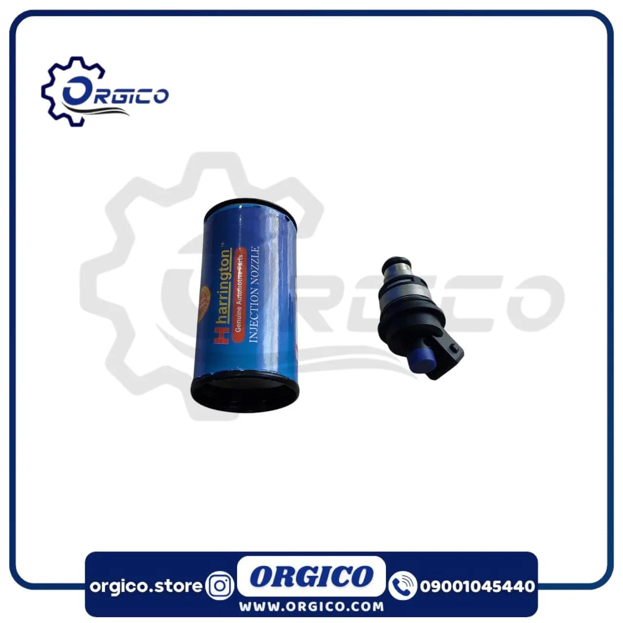 سوزن انژکتور 405 هرینگتون