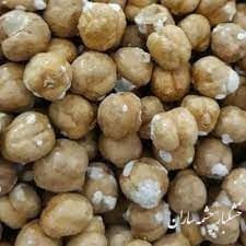 نخودچی شور | نخودچی گل | نخودچی دوبو | نخودچی درشت
