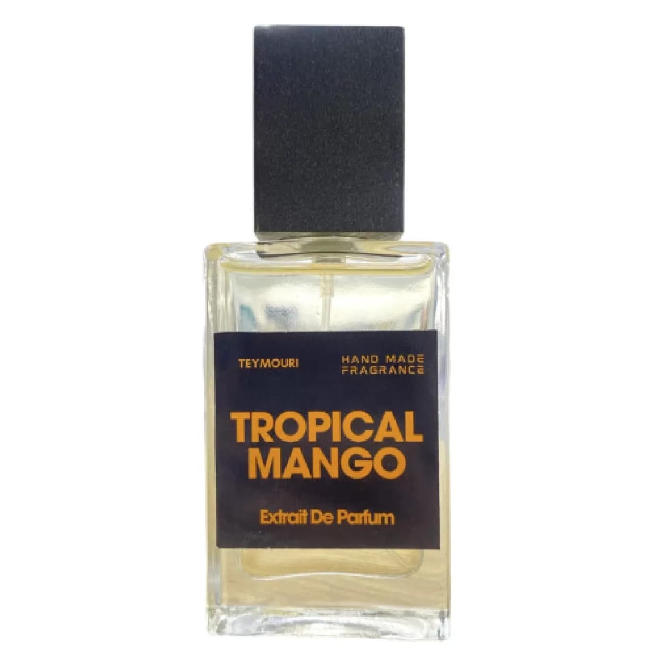 عطر تیموری تروپیکال منگو | Teymouri Perfume Tropical Mango