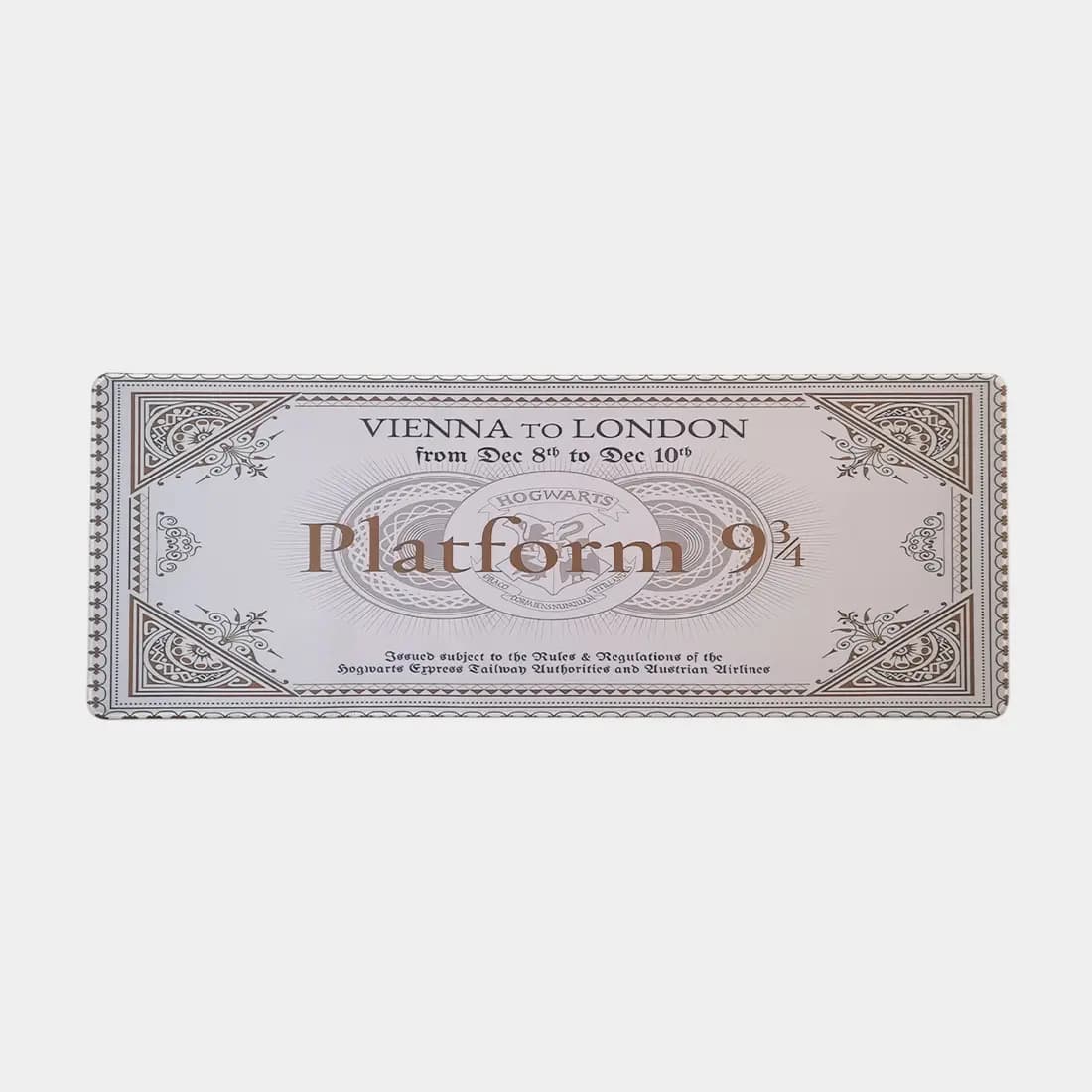 موس پد هری پاتر Harry Potter طرح 5 — تصویر ۲