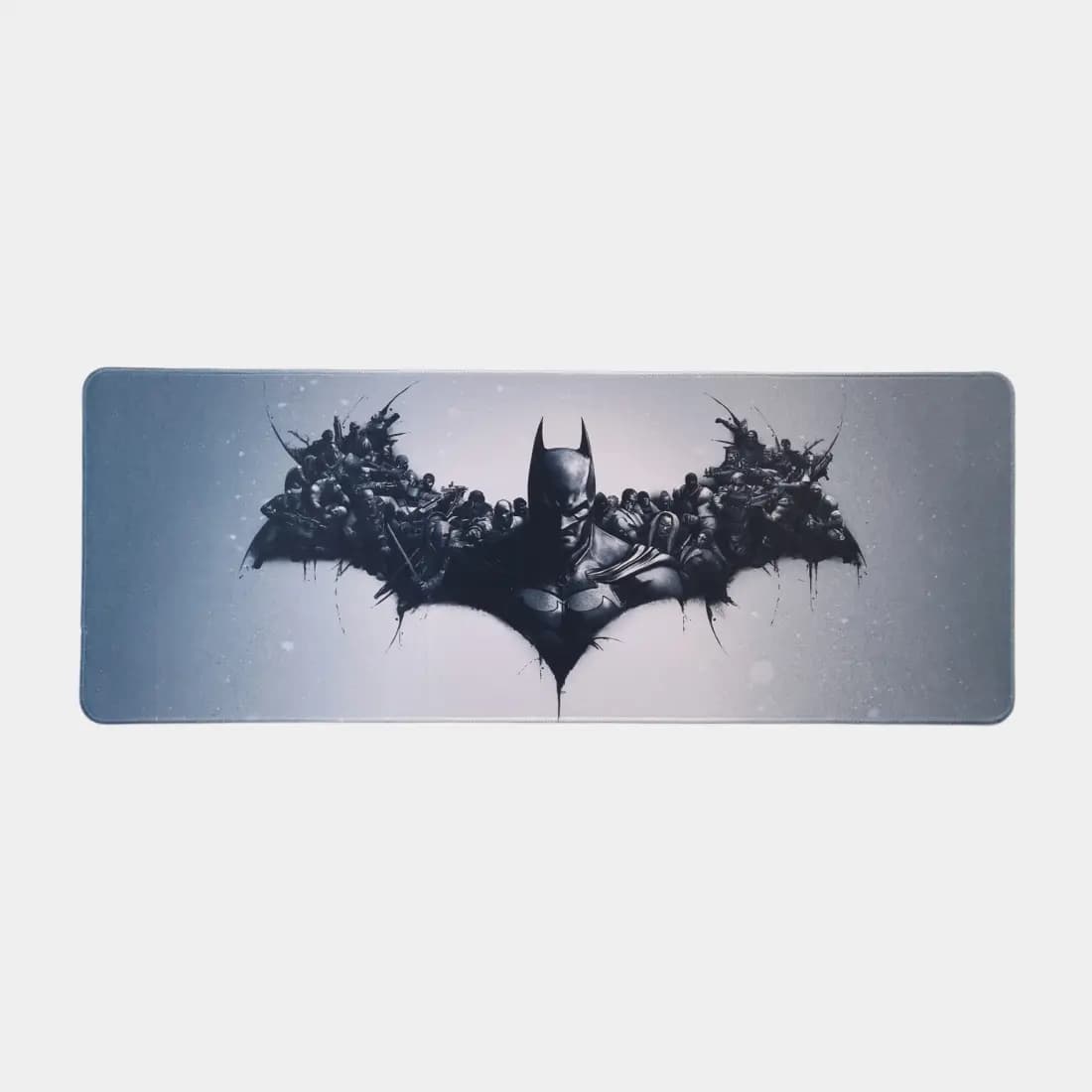 موس پد گیمینگ مدل بتمن Batman طرح 2 — تصویر ۲