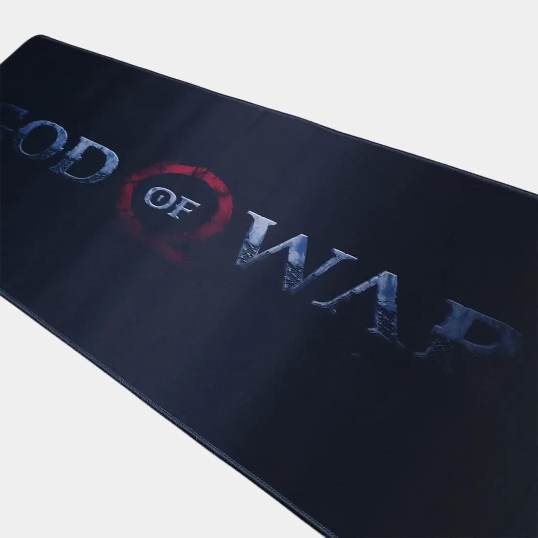 موس پد گاد آف وار God of War طرح یک — تصویر ۳