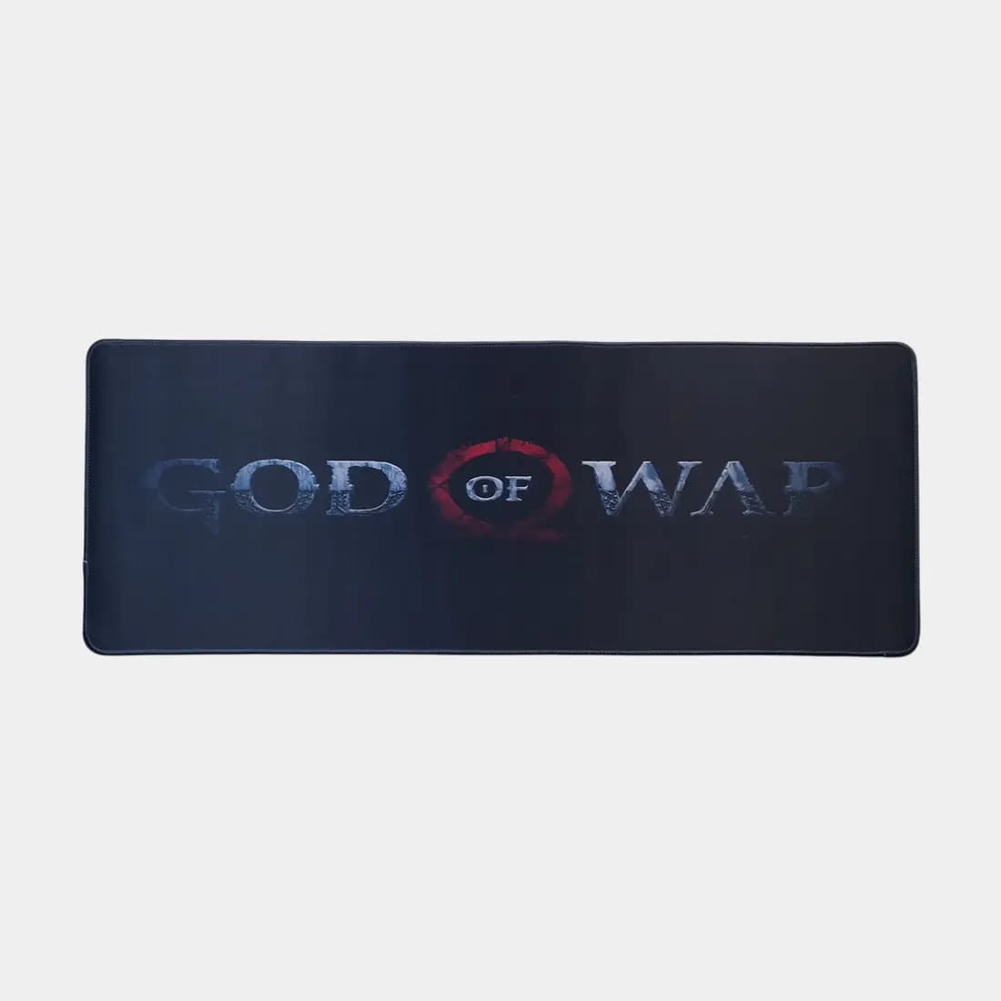 موس پد گاد آف وار God of War طرح یک — تصویر ۲