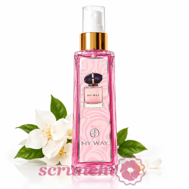 بادی اسپلش مای وی 200ml — تصویر ۲