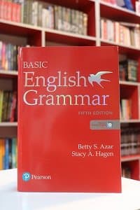 کتاب Basic English Grammar 5th Betty Azar | کتاب بیسیک انگلیش گرامر ویرایش پنجم بتی اذر — تصویر ۲