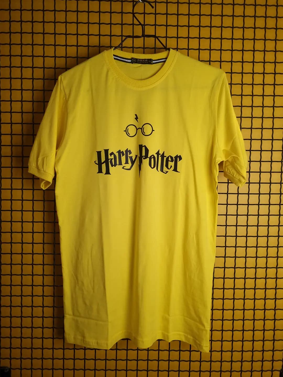 تیشرت هری پاتر Harry Potter طرح 1 — تصویر ۲