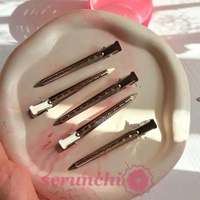 گیره انبری بیگودی چسبی — تصویر ۳