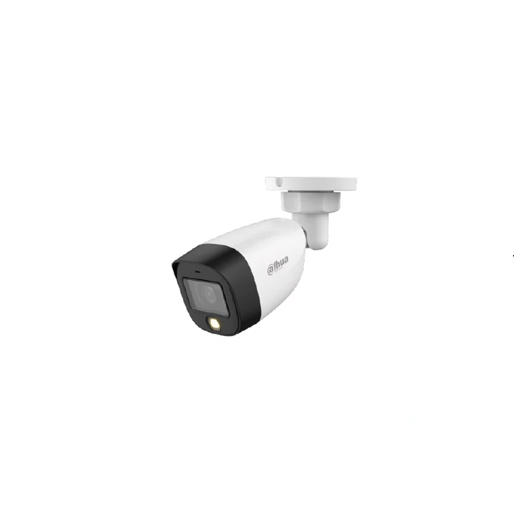 دوربین مداربسته DAHUA مدل DH HAC HFW1209CP LED