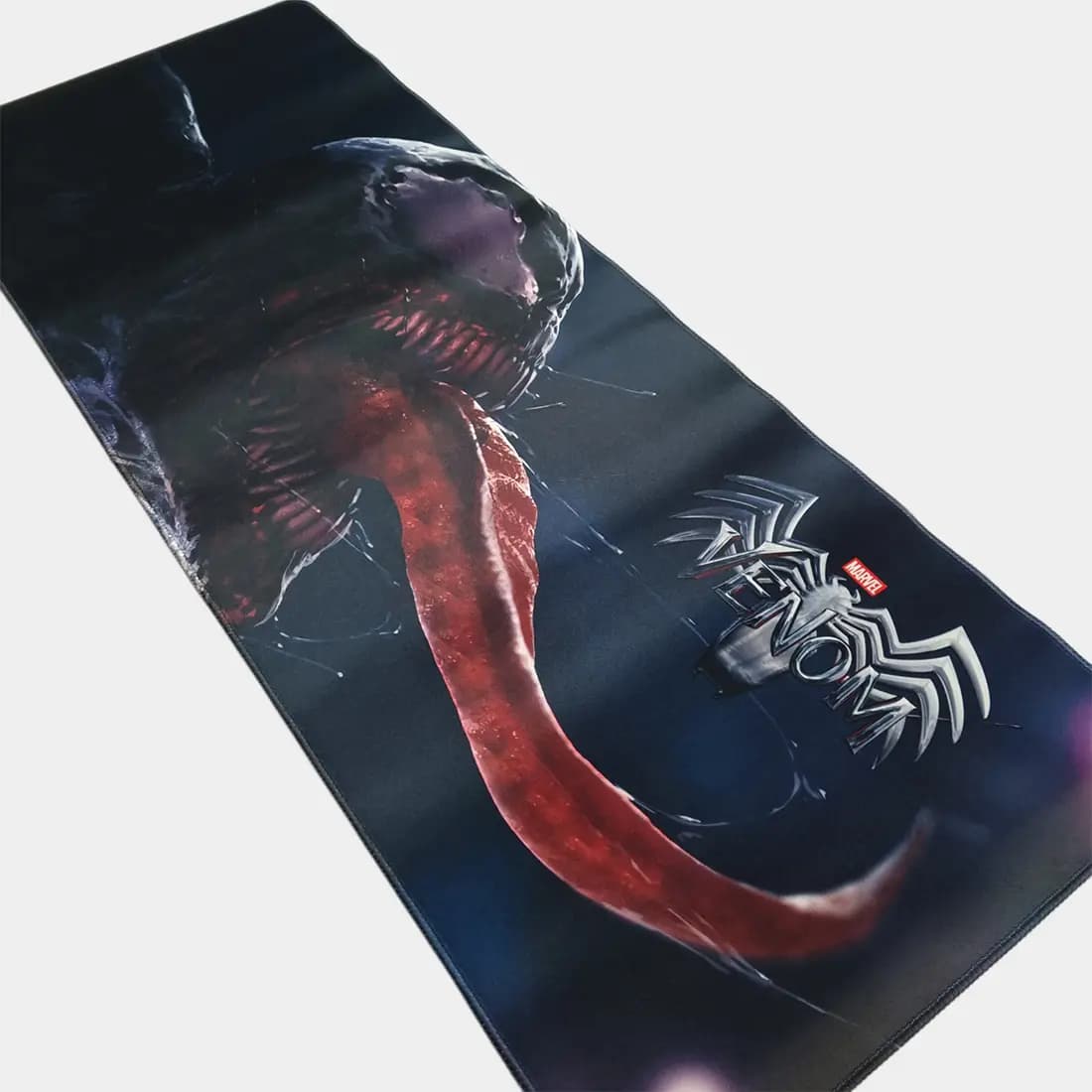 ماوس پد گیمینگ ونوم Venom — تصویر ۳