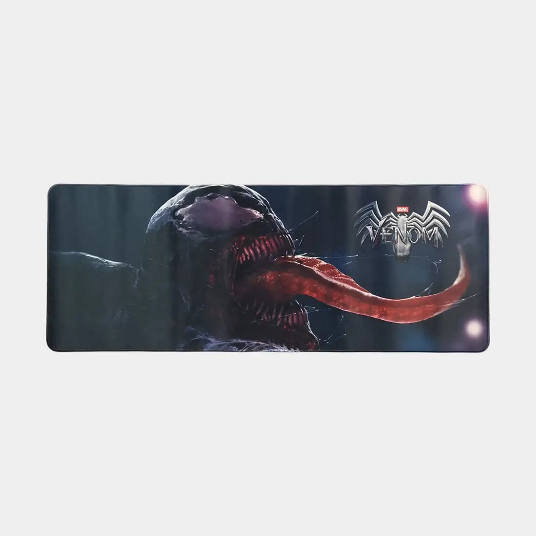 ماوس پد گیمینگ ونوم Venom — تصویر ۲