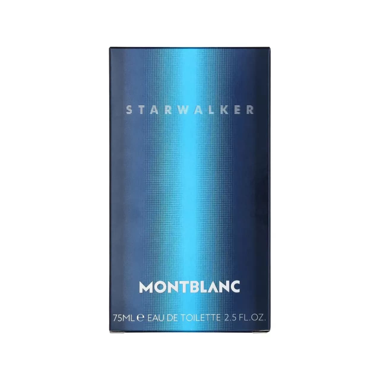 عطر مون بلان استارواکر ادوتویلت | Montblanc Starwalker EDT — تصویر ۳
