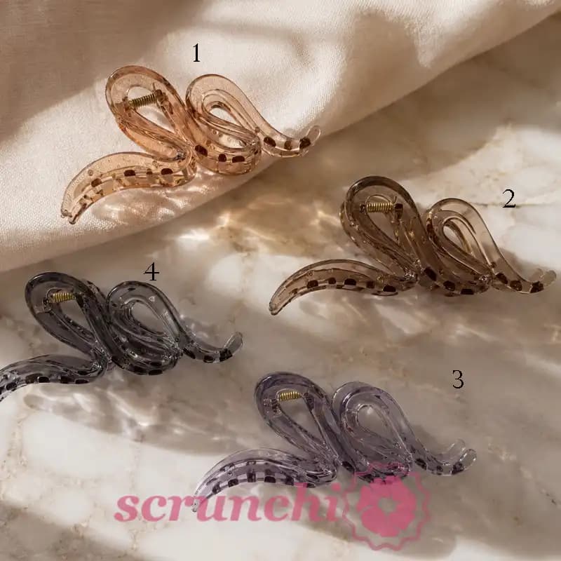 کلیپس استخوانی شیشه ای