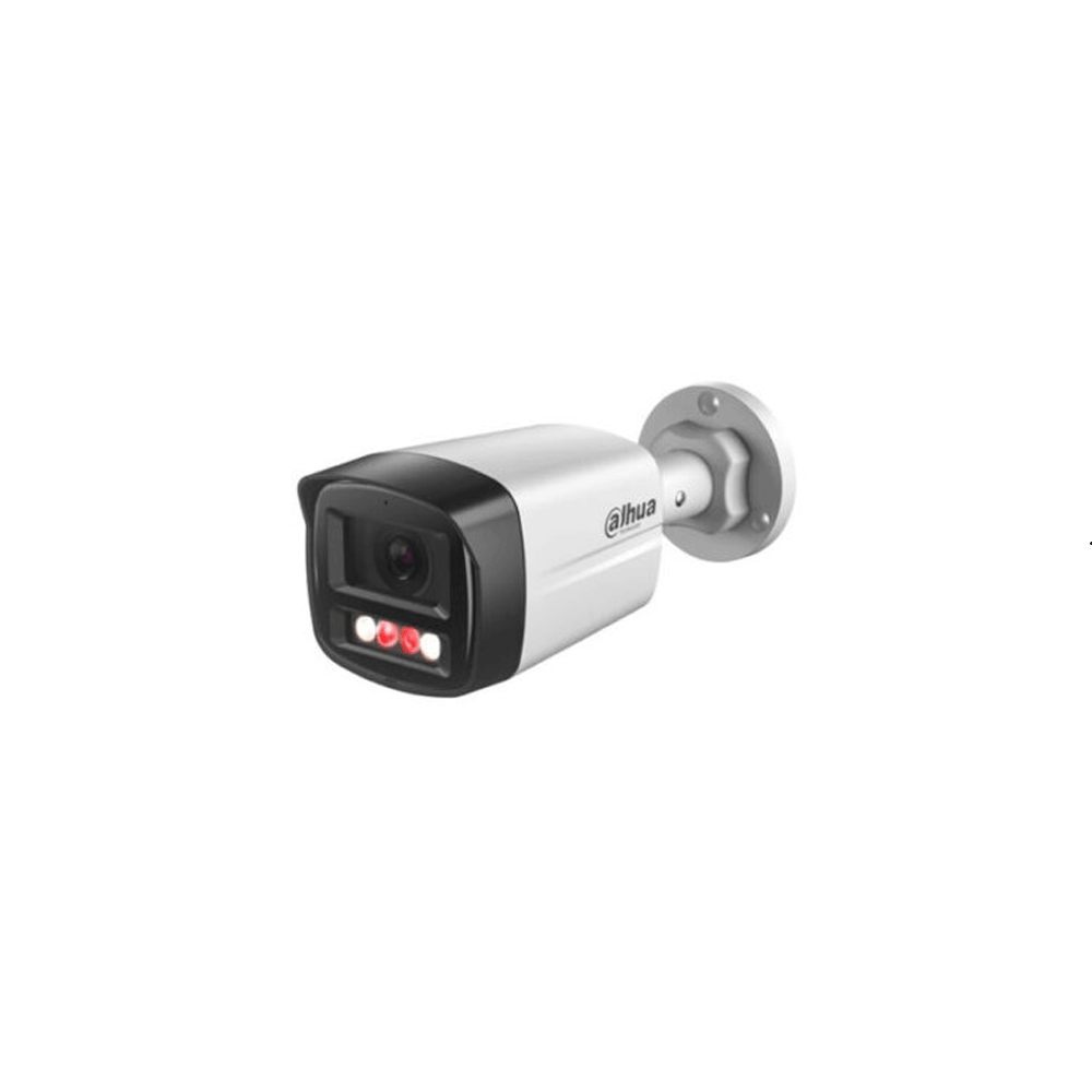 دوربین مداربسته تحت شبکه DAHUA مدل IPC B1E49 A IL
