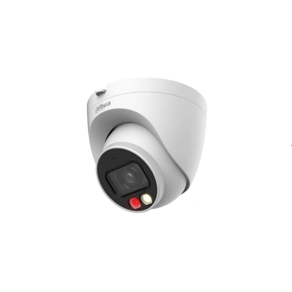 دوربین مداربسته تحت شبکه DAHUA مدل IPC HDW2549TP S IL