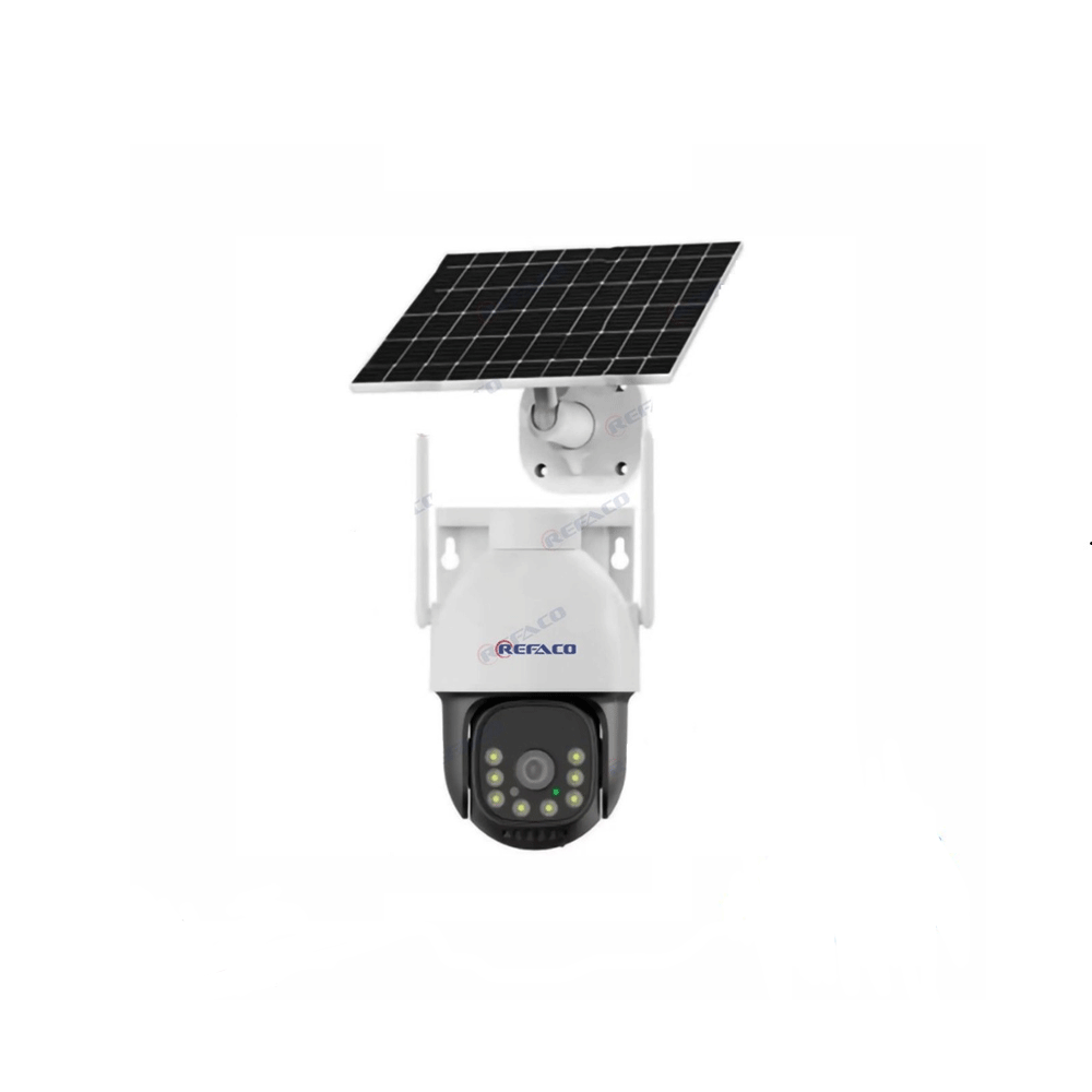 دوربین سولار سیم کارتی REFACO مدل RFSG802DA — تصویر ۲