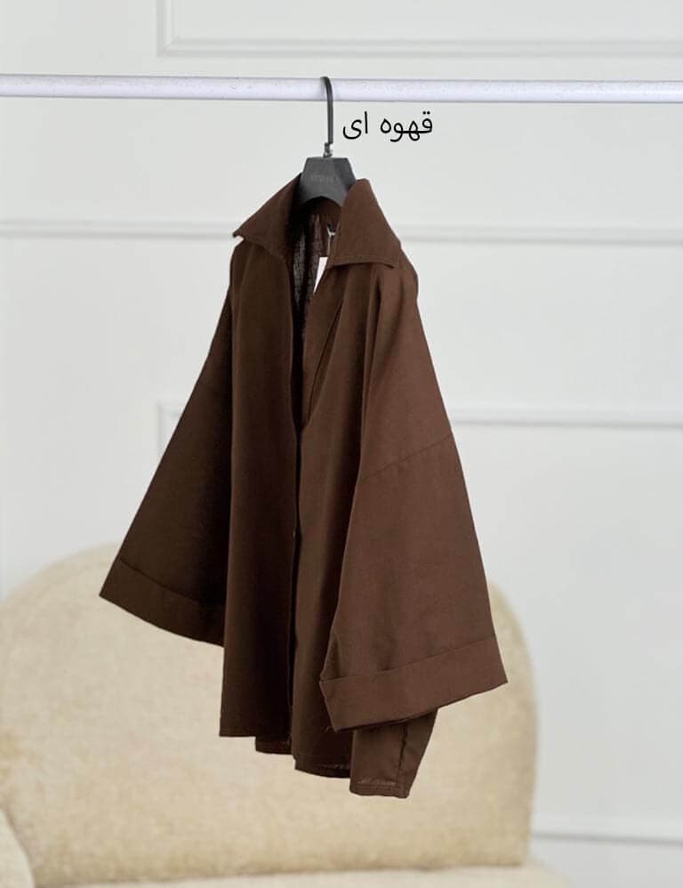 شومیز آیلو کد : 51744 — تصویر ۵