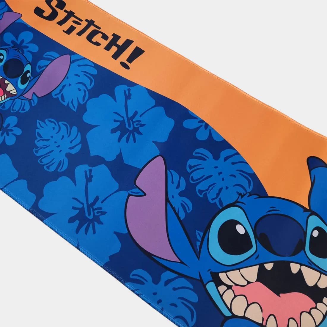 ماوس پد گیمینگ استیچ مدل 2 Stitch — تصویر ۳