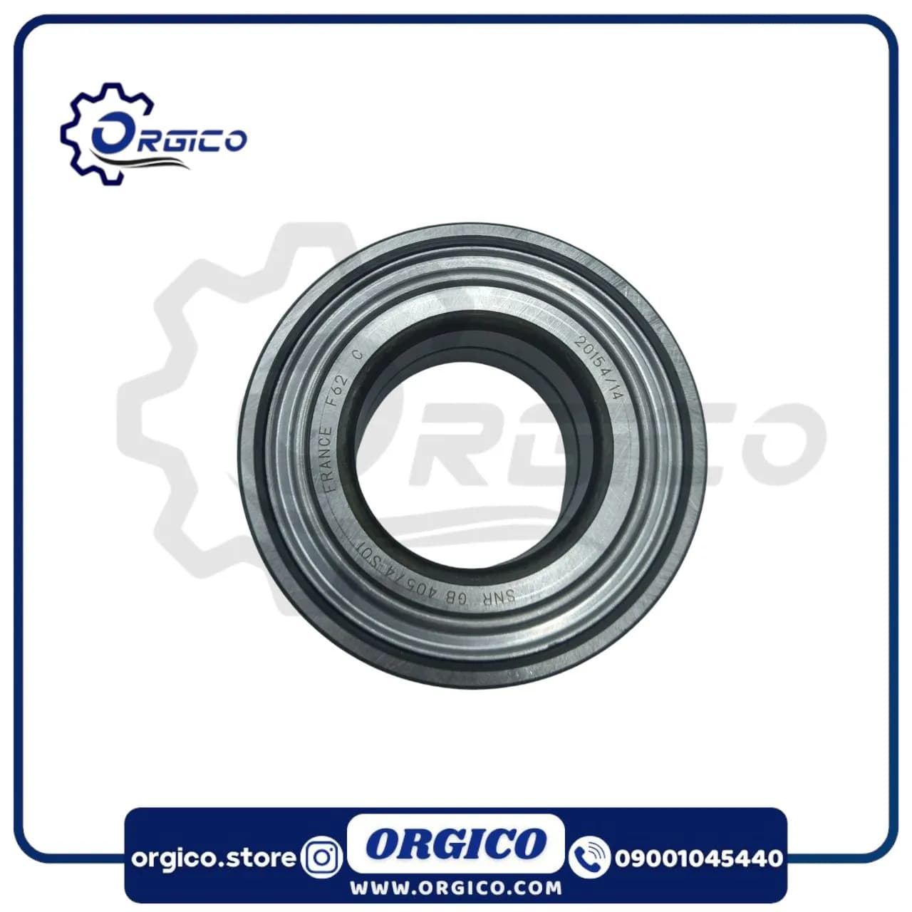 بلبرینگ چرخ جلو 405 SNR