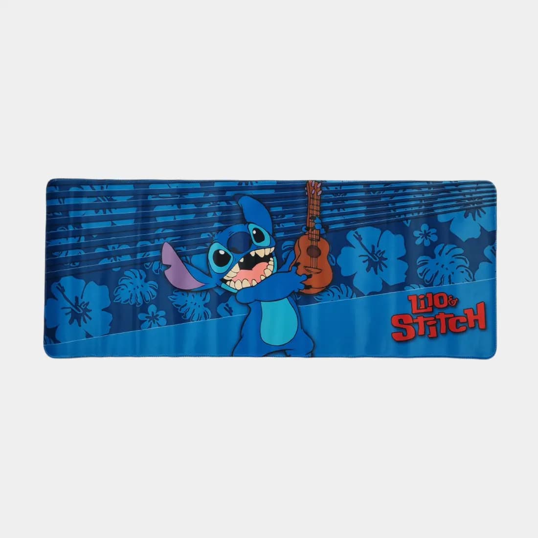 ماوس پد گیمینگ استیچ Stitch — تصویر ۲