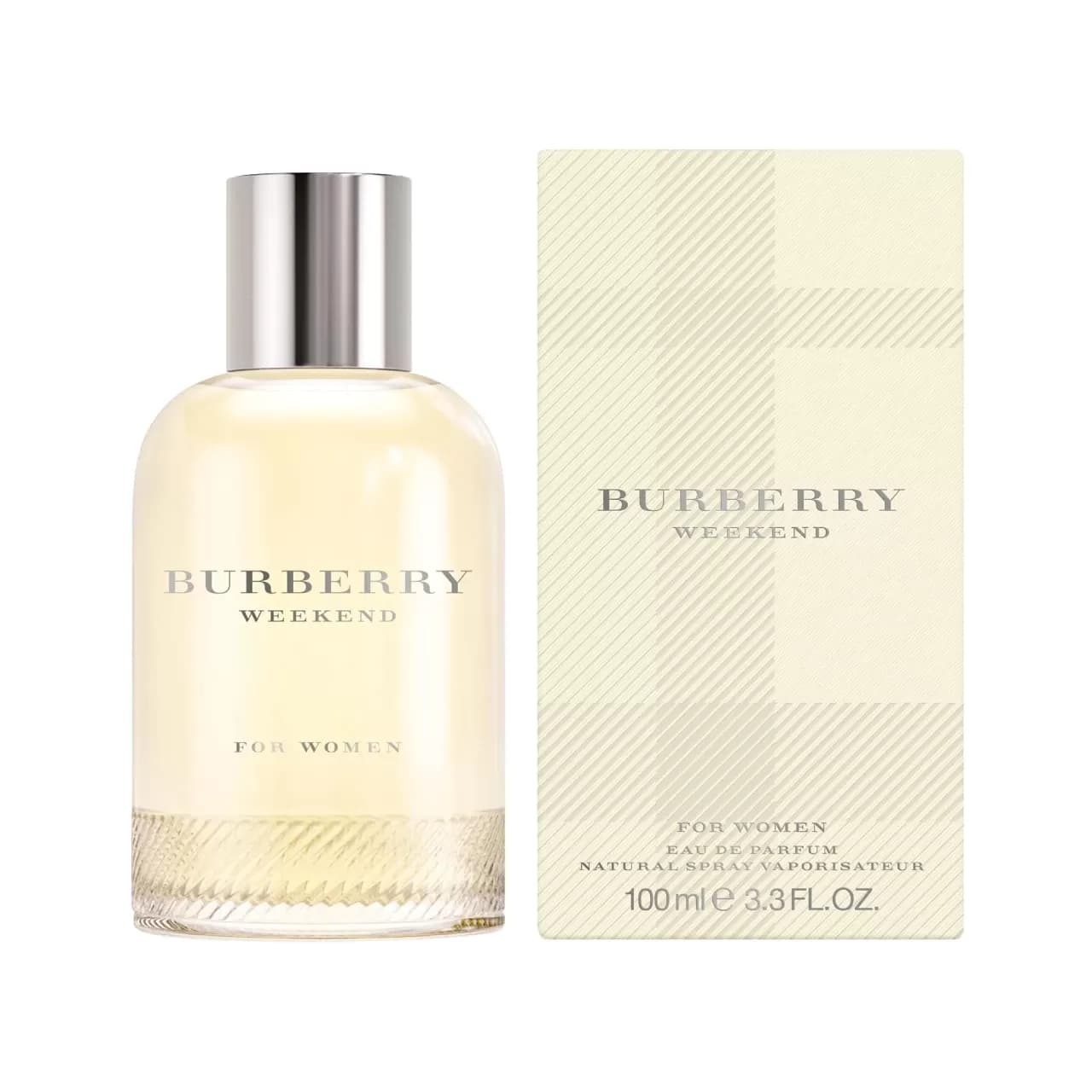 عطر باربری ویکند زنانه | Burberry Weekend for Women — تصویر ۲