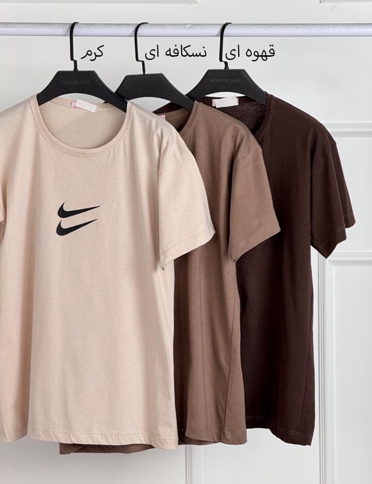تیشرت Nike کد : 14400 — تصویر ۶