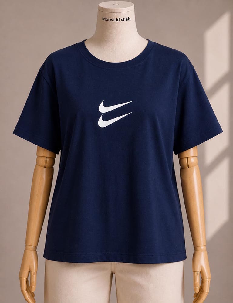تیشرت Nike کد : 14400 — تصویر ۲