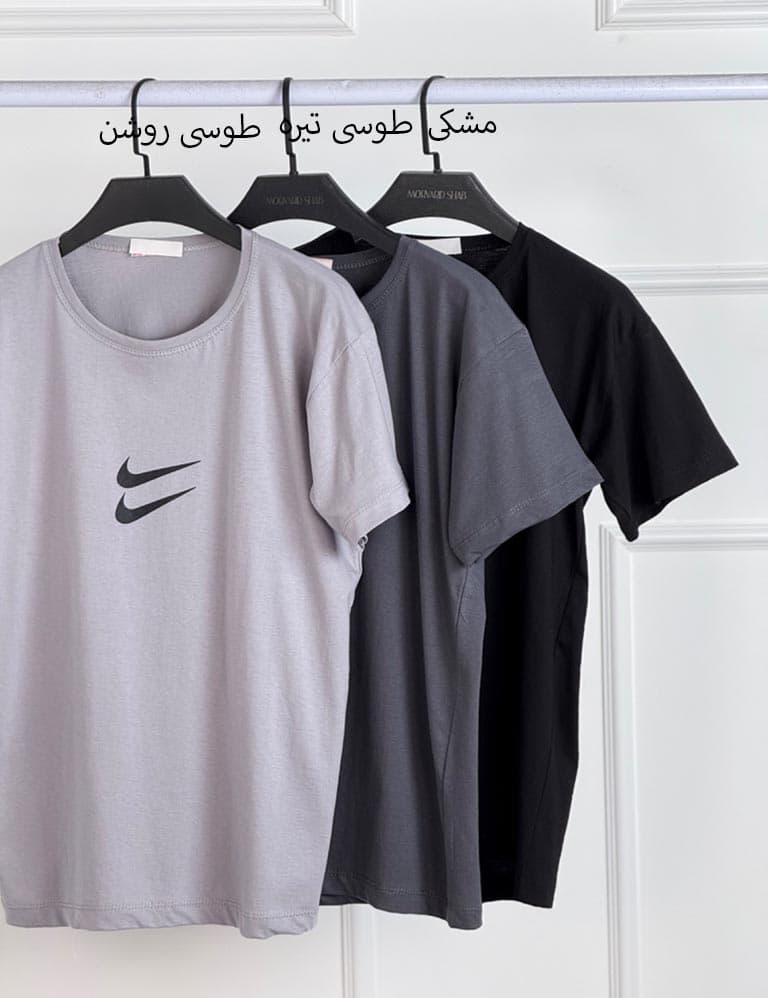 تیشرت Nike کد : 14400 — تصویر ۵