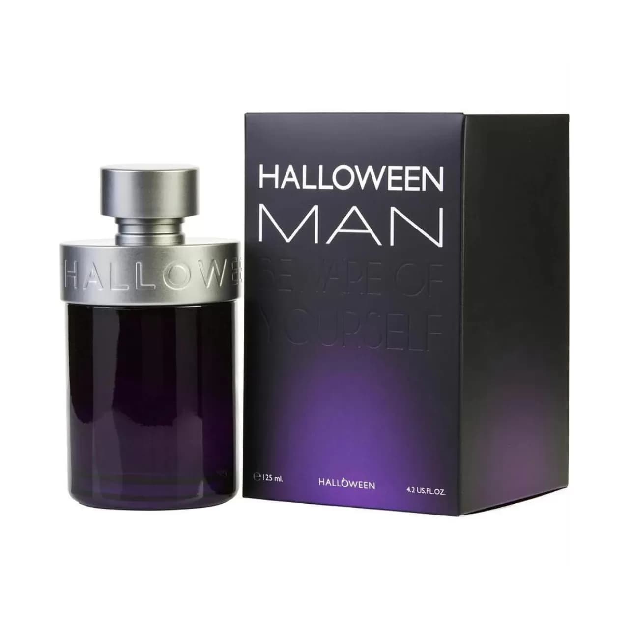 عطر هالووین من مردانه | Halloween Man — تصویر ۲