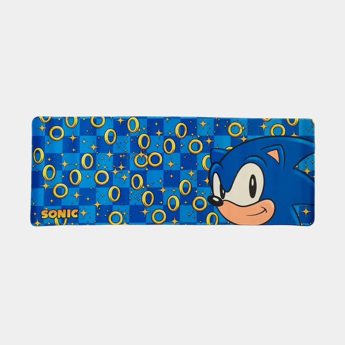 ماوس پد گیمینگ سونیک مدل 2 Sonic — تصویر ۲