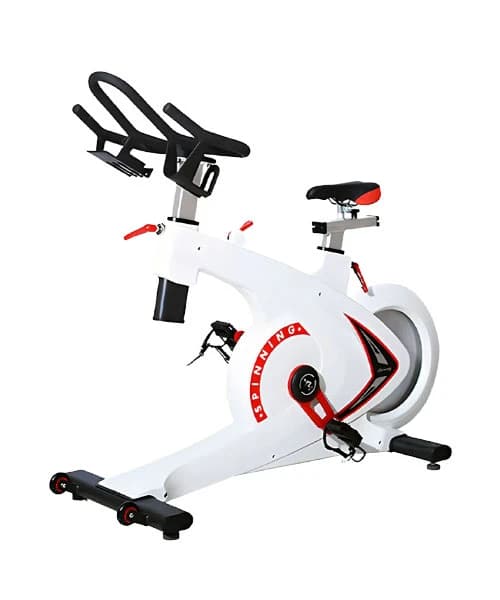 دوچرخه اسپینینگ باشگاھی EcoFit EF006 EF007