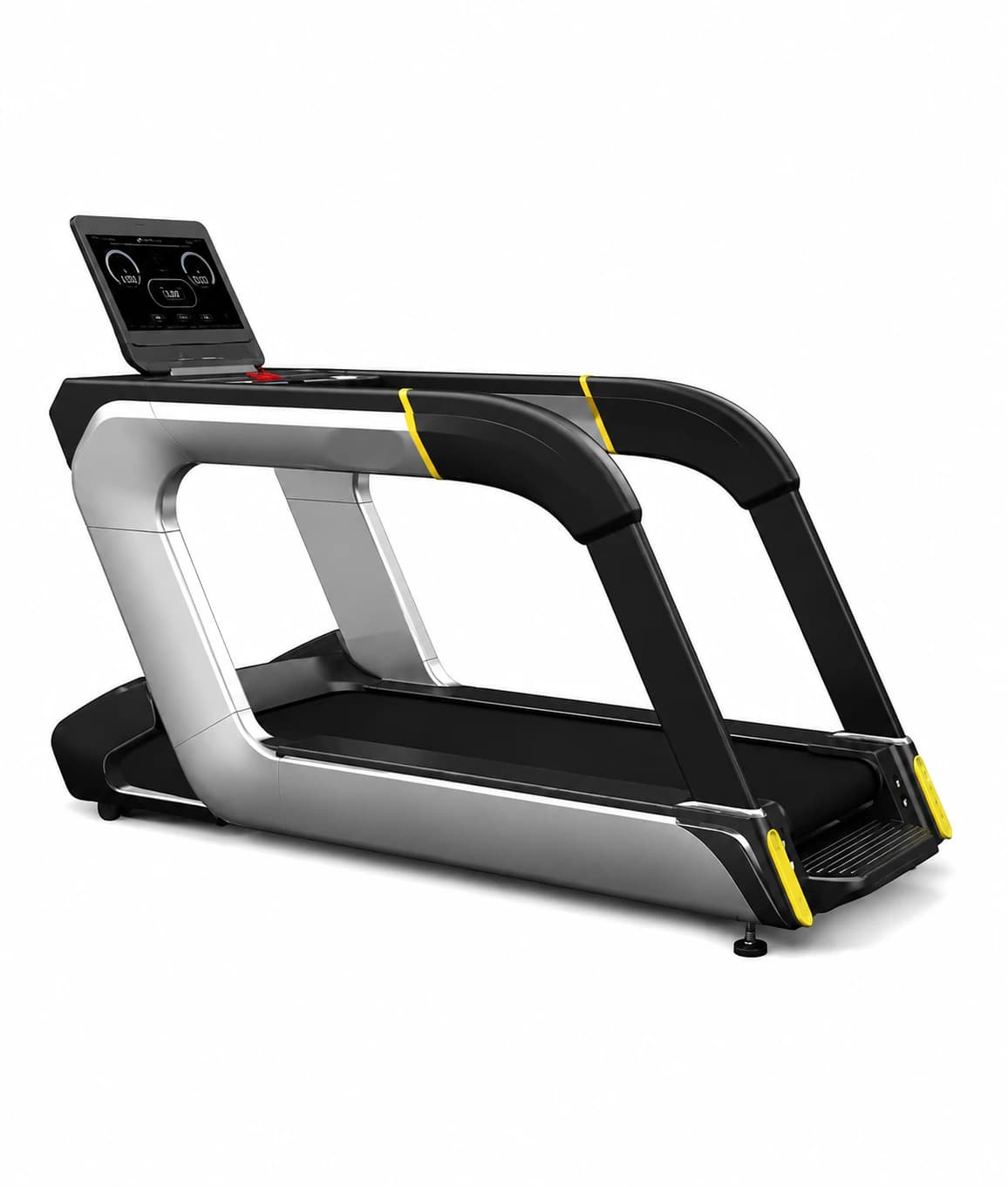 تردمیل فول باشگاھی EcoFit 7800A