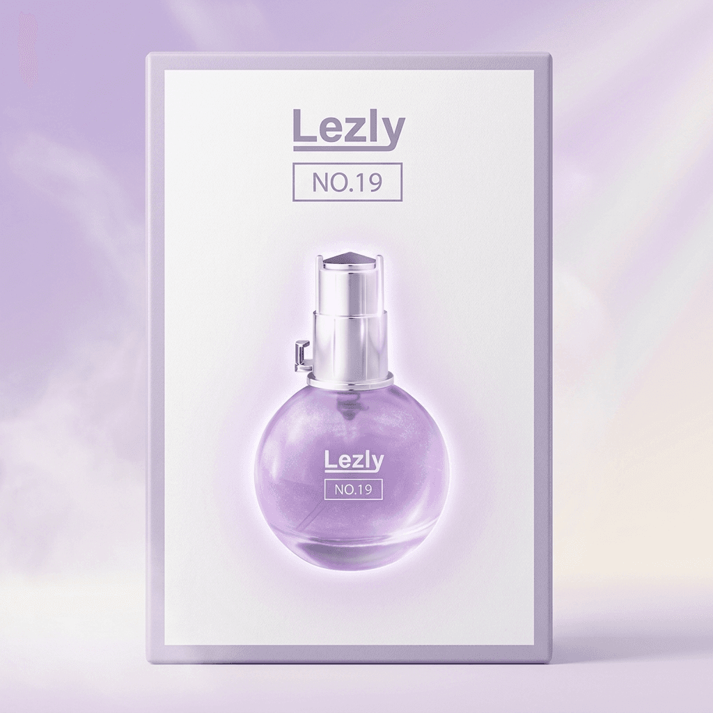 ادکلن لزلی اکلت آرپژ (Lezly Eclat d’Arpege) 25 میلی لیتر — تصویر ۲
