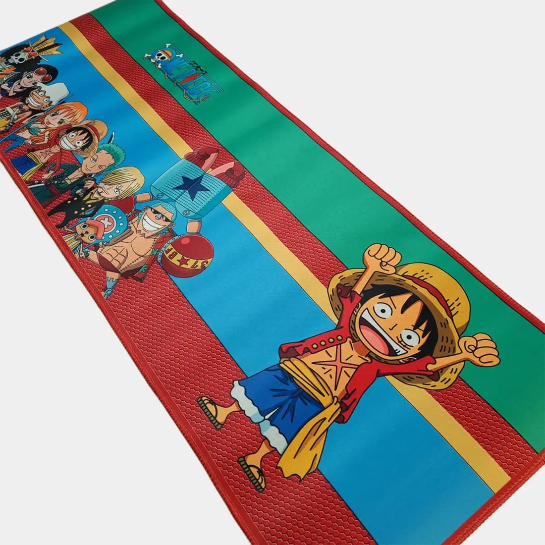 ماوس پد انیمه ای وان پیس مدل 2 One Piece — تصویر ۳