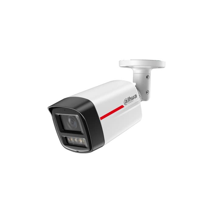 دوربین مداربسته تحت شبکه DAHUA مدل IPC HFW2849TL S PRO